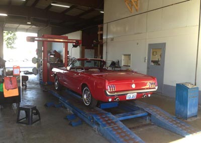 Second Installer Photo