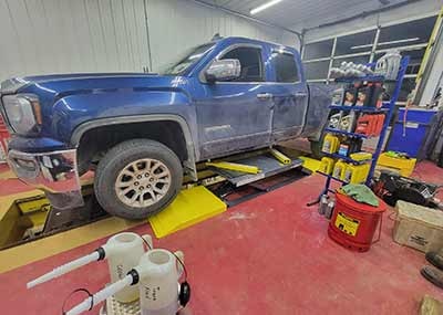 Second Installer Photo