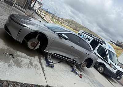 Second Installer Photo