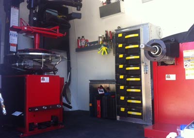 Second Installer Photo