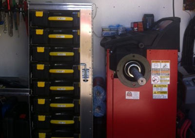 Third Installer Photo