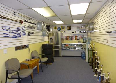 Second Installer Photo