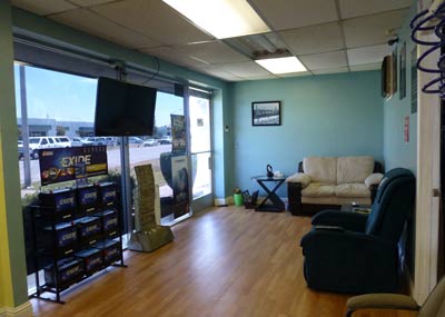 Third Installer Photo