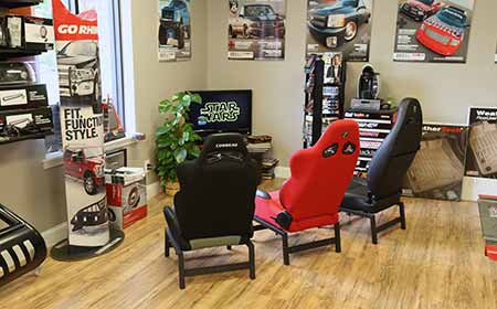 Third Installer Photo