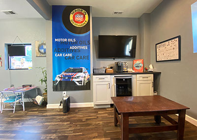 Second Installer Photo