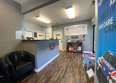 Third Installer Photo