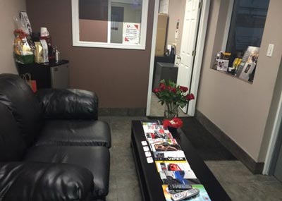 Second Installer Photo