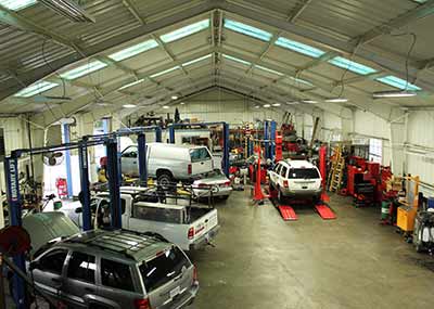 Third Installer Photo