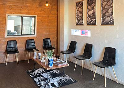 Third Installer Photo