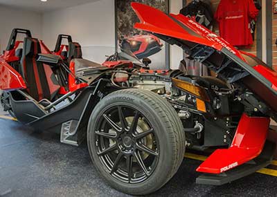 Third Installer Photo