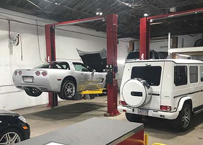 Second Installer Photo