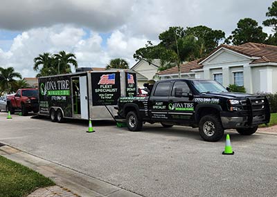 Second Installer Photo