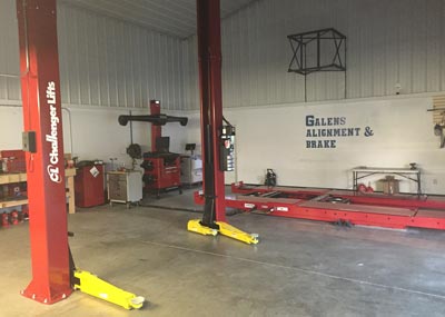 Second Installer Photo