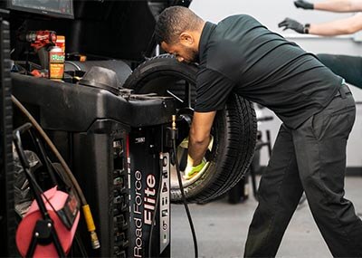 Third Installer Photo