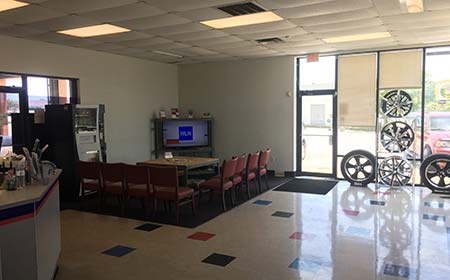 Second Installer Photo