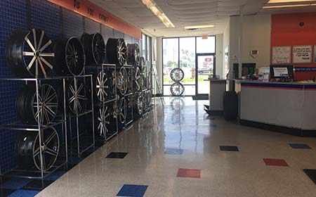 Third Installer Photo