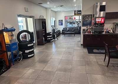 Second Installer Photo