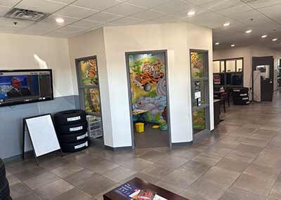 Third Installer Photo