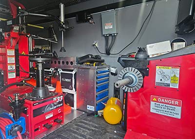 Second Installer Photo