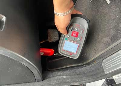 Second Installer Photo