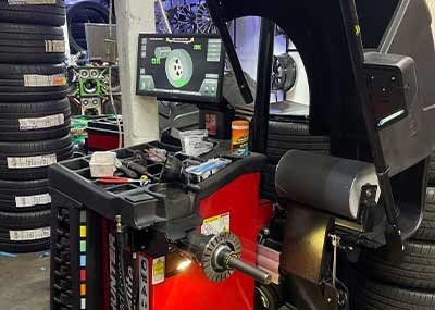 Third Installer Photo