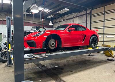 Third Installer Photo