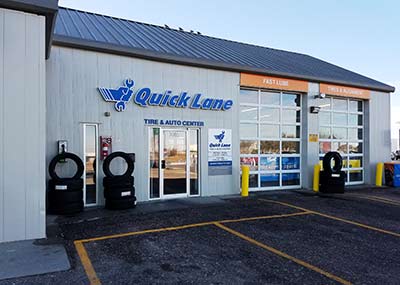 First Installer Photo