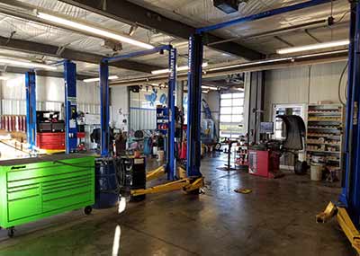 Third Installer Photo