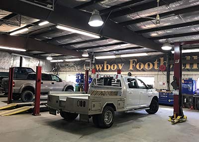 Third Installer Photo