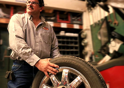 Third Installer Photo