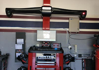 Second Installer Photo