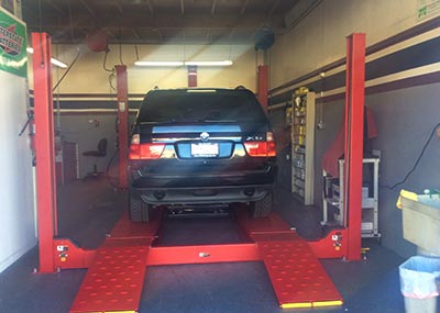 Third Installer Photo