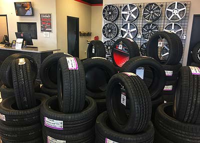 Second Installer Photo