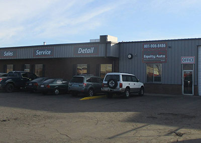 First Installer Photo