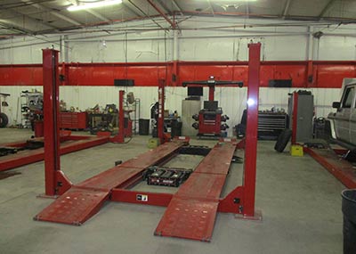 Second Installer Photo