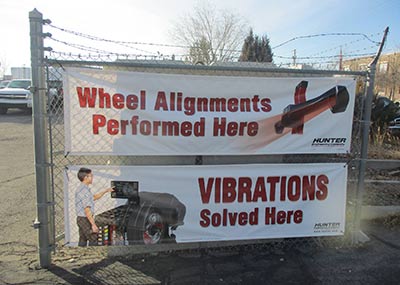 Third Installer Photo