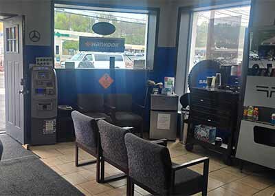 Third Installer Photo