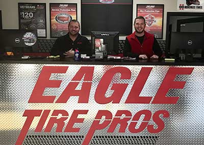 Second Installer Photo