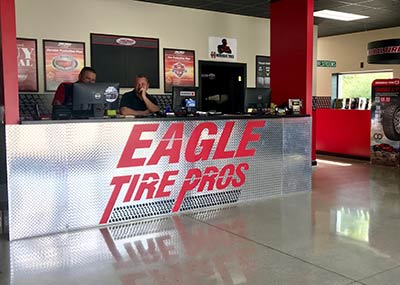 Third Installer Photo