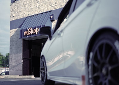 Third Installer Photo