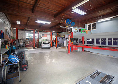 Third Installer Photo