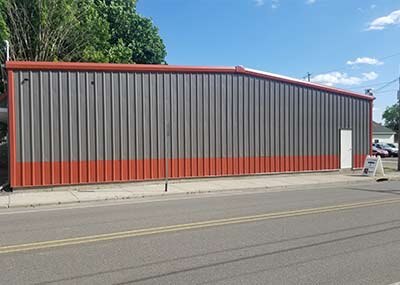 Second Installer Photo