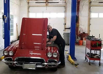 Third Installer Photo