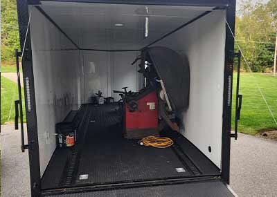 Second Installer Photo