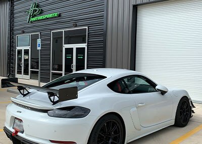 Third Installer Photo