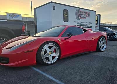 Second Installer Photo