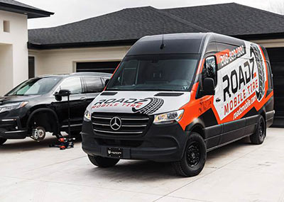 Second Installer Photo