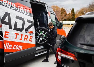 Third Installer Photo