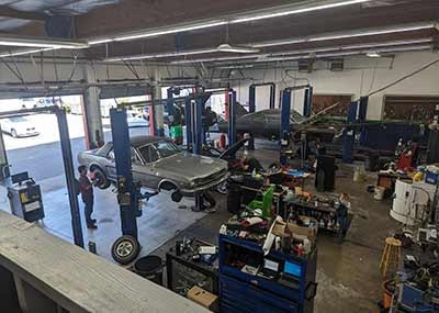 Third Installer Photo