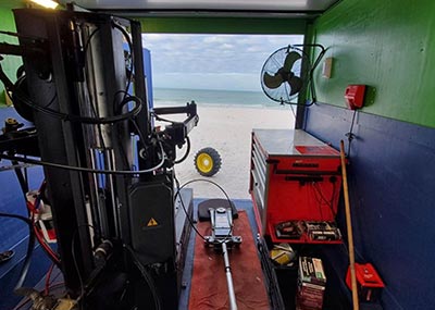 Second Installer Photo